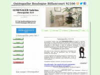 osteopatheboulogne92.com