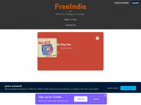 freeindie.com