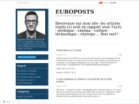 europosts.wordpress.com Thumbnail