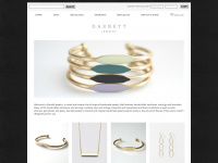 garnettjewelry.com Thumbnail