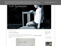 Liligrenadine.blogspot.com