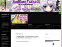 kesaco.org Thumbnail