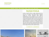 Nusayoga.com