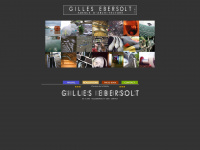 gillesebersolt.com Thumbnail