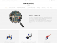 Misterchrono.com