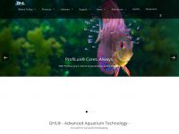 aquariumcomputer.com Thumbnail