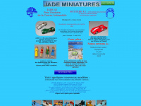 jademiniatures.com