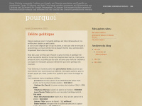Crise-belge-la-raison-du-pourquoi.blogspot.com