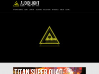 audiolight.ch Thumbnail