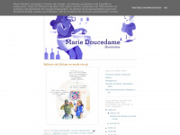 Mariedoucedame.blogspot.com