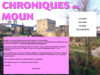 chroniquesdumoun.free.fr Thumbnail
