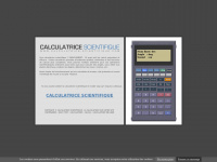 calculatrice-scientifique.com Thumbnail