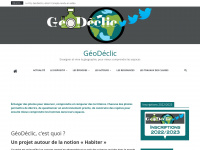 geodeclic.fr Thumbnail