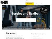 zebrabox.ch Thumbnail