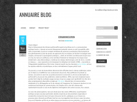 annuaireblog.org
