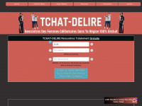 tchat-delire.org Thumbnail