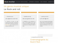 rockandroll.fr