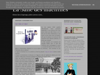 leblogdeleditrice.blogspot.com Thumbnail