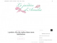Jardin-amelie.com