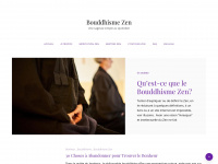 Bouddhisme-zen.com
