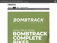 traffic-distribution.com Thumbnail