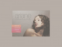 ariane-coiffure.com Thumbnail