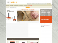 Luxoutils.com
