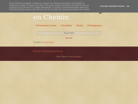 Jeunespalestiniens-chemin.blogspot.com