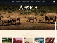 Africasafaris.be