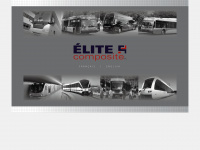 elitecomposite.com Thumbnail