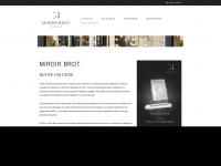 Miroirbrot.fr