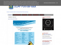 Ucap-pont-de-vaux.blogspot.com