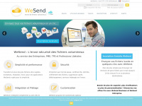 Wesend.com
