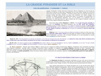 pyramide.bible.free.fr Thumbnail