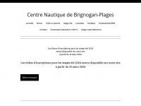 cn-brignoganplages.fr Thumbnail