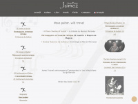 jumez.com Thumbnail