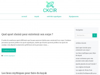 ckcir.org Thumbnail