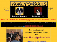 Honeysbulls.net