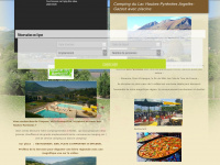 Camping-du-lac-pyrenees.com