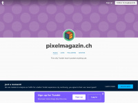pixelmagazin.ch
