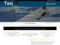 taxi73.com Thumbnail