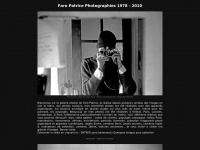 Faro-patrice.com