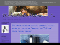 mademoisellehoedic.com Thumbnail