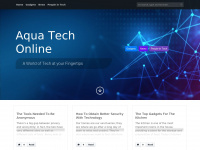 Aquatech-esf.com