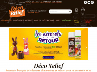 Deco-relief.fr