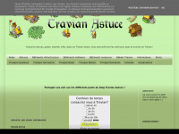 Travian-astuce.blogspot.com