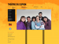 Theatreducopion.be