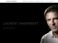 Laurentmarimbert.com