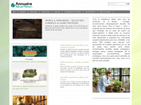 annuaire-nature-passion.com Thumbnail