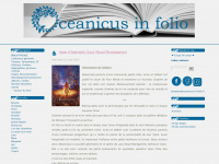 oceanicus-in-folio.fr Thumbnail